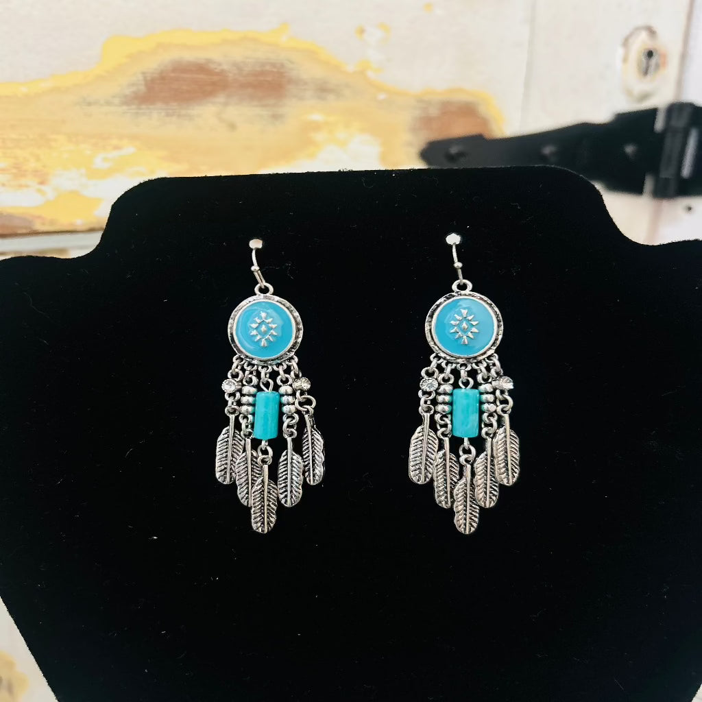 Savannah Earrings