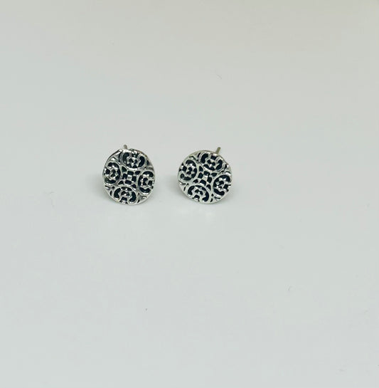 Courtlynn Stud Earrings