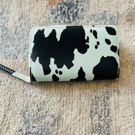 Wild Side Wallet