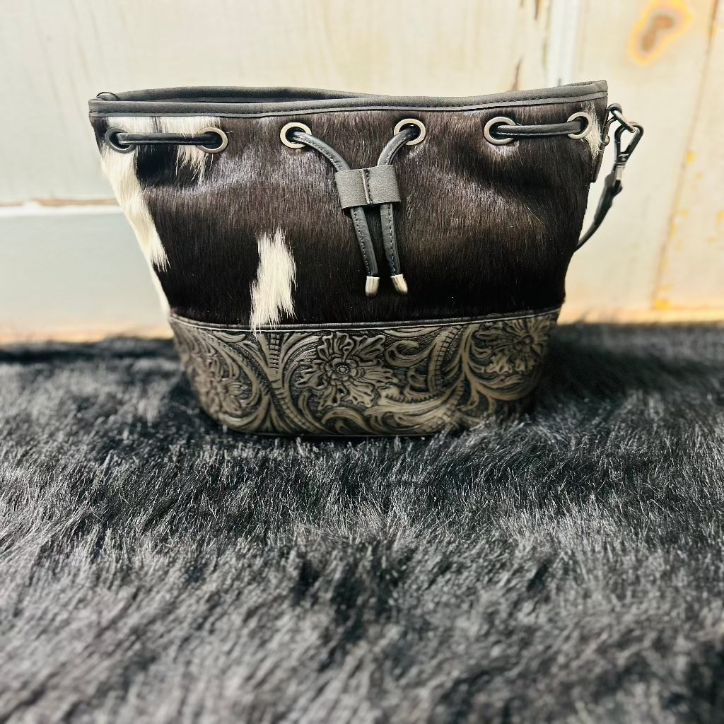 Western Crossbody