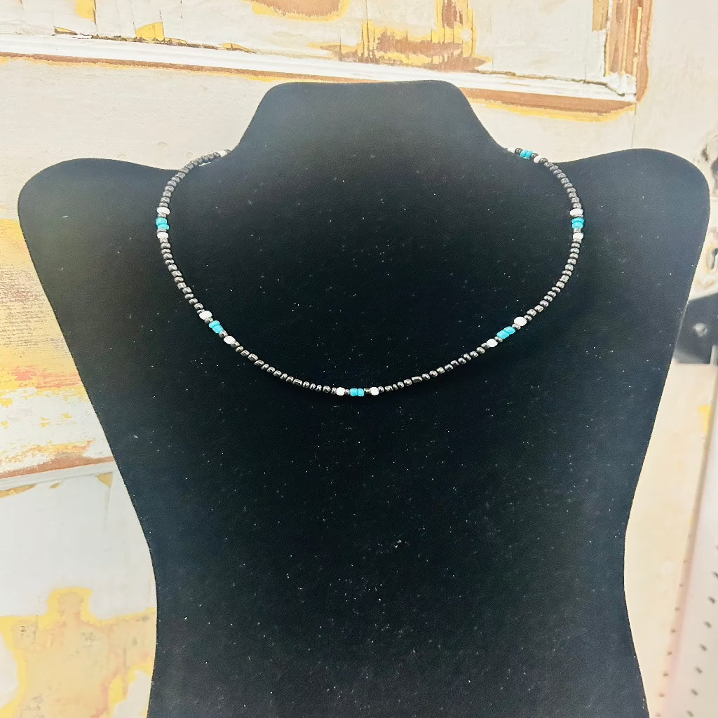 Bead Necklace