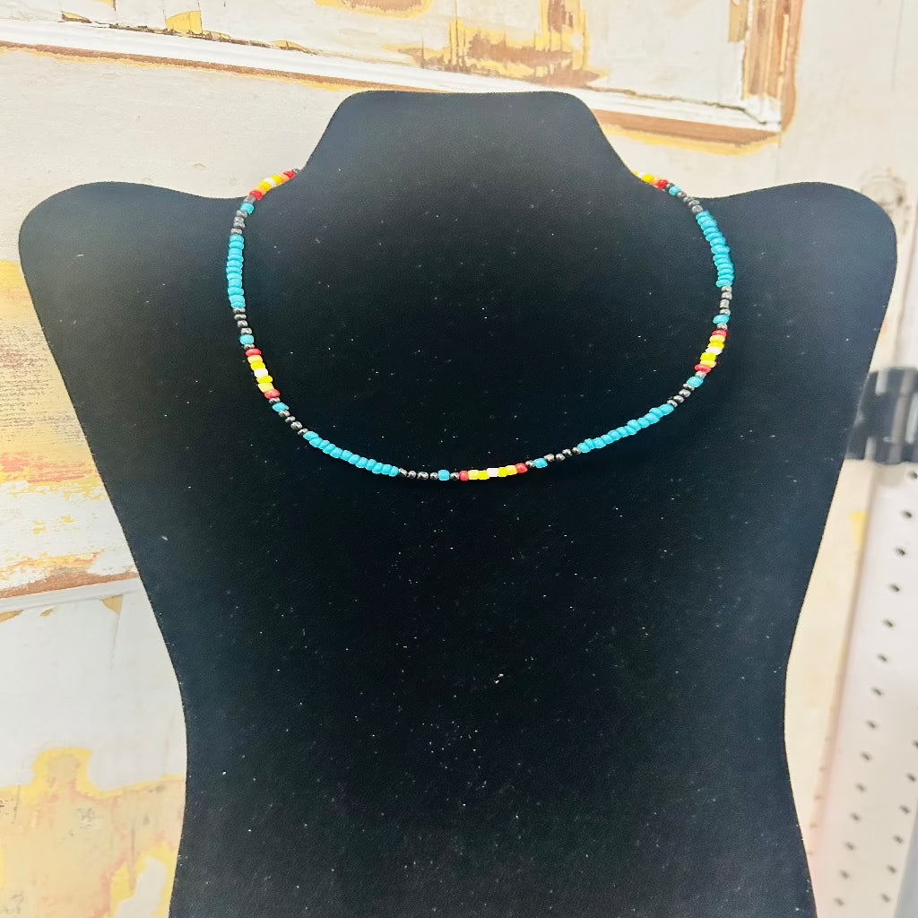 Bead Necklace