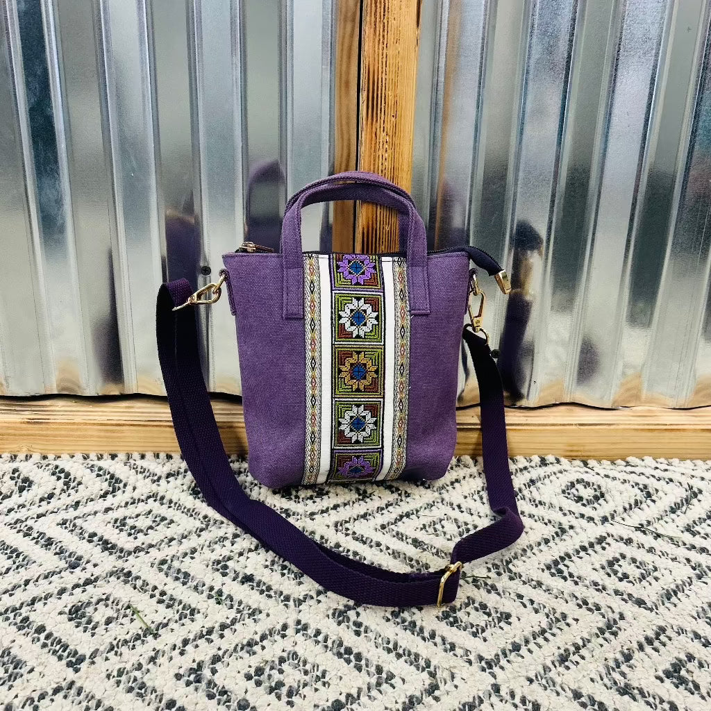 Wendy Crossbody