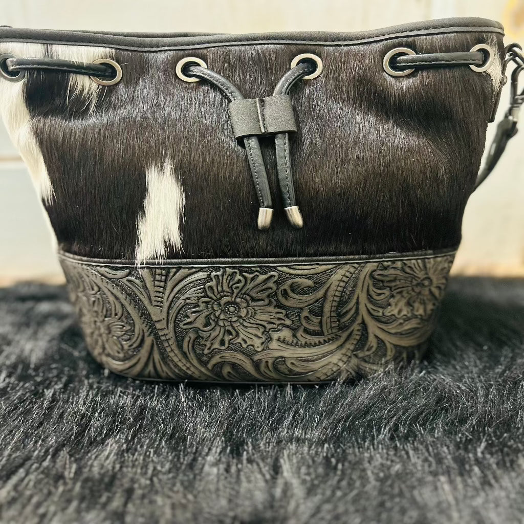 Western Crossbody