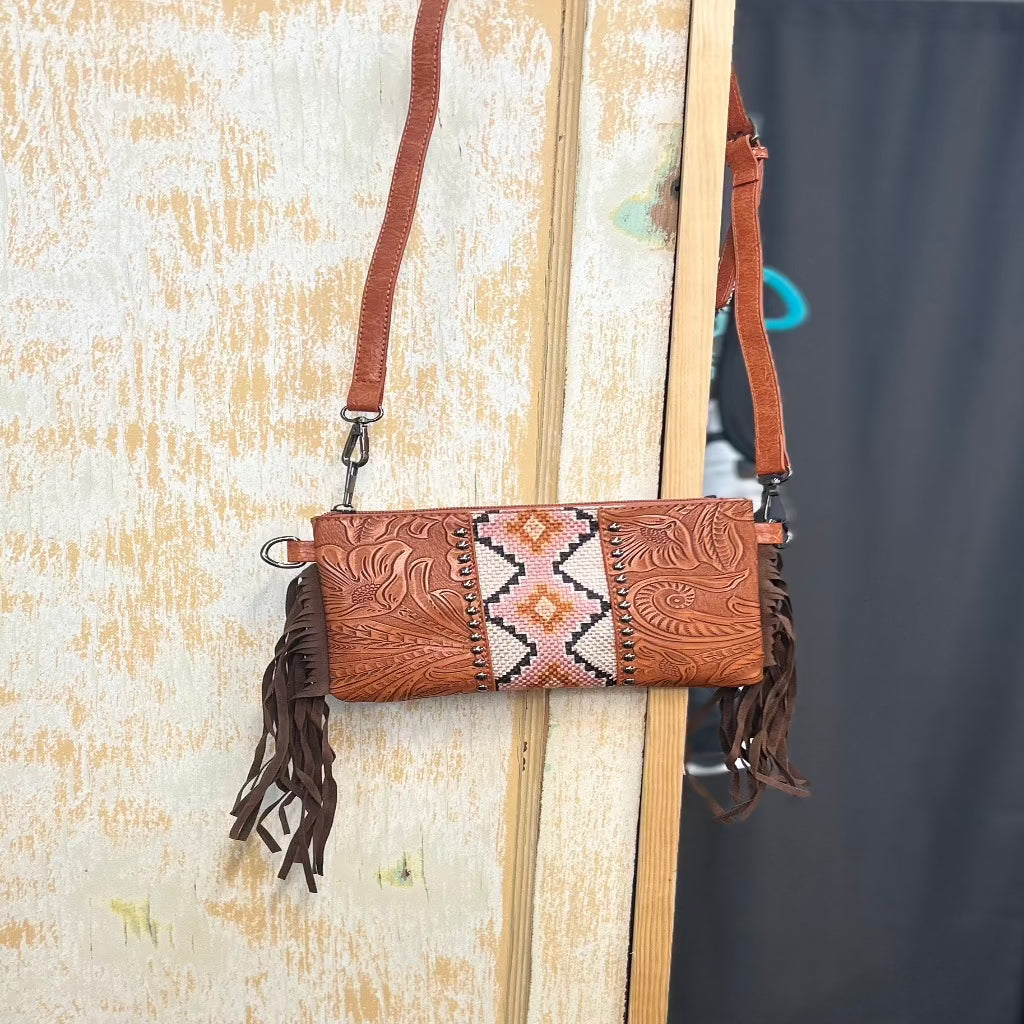 Allie Crossbody Purse