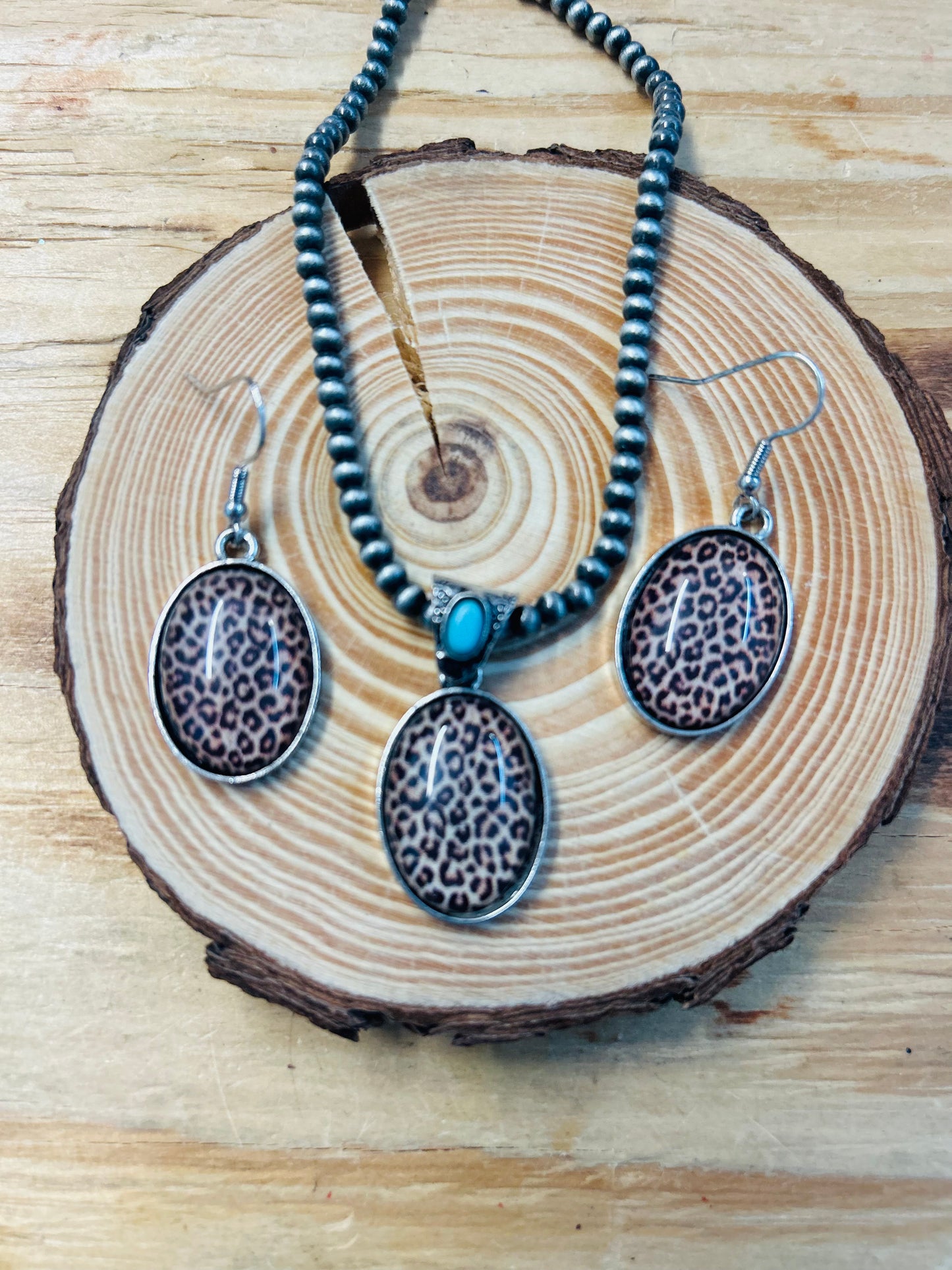 Ashlyn Necklace Set