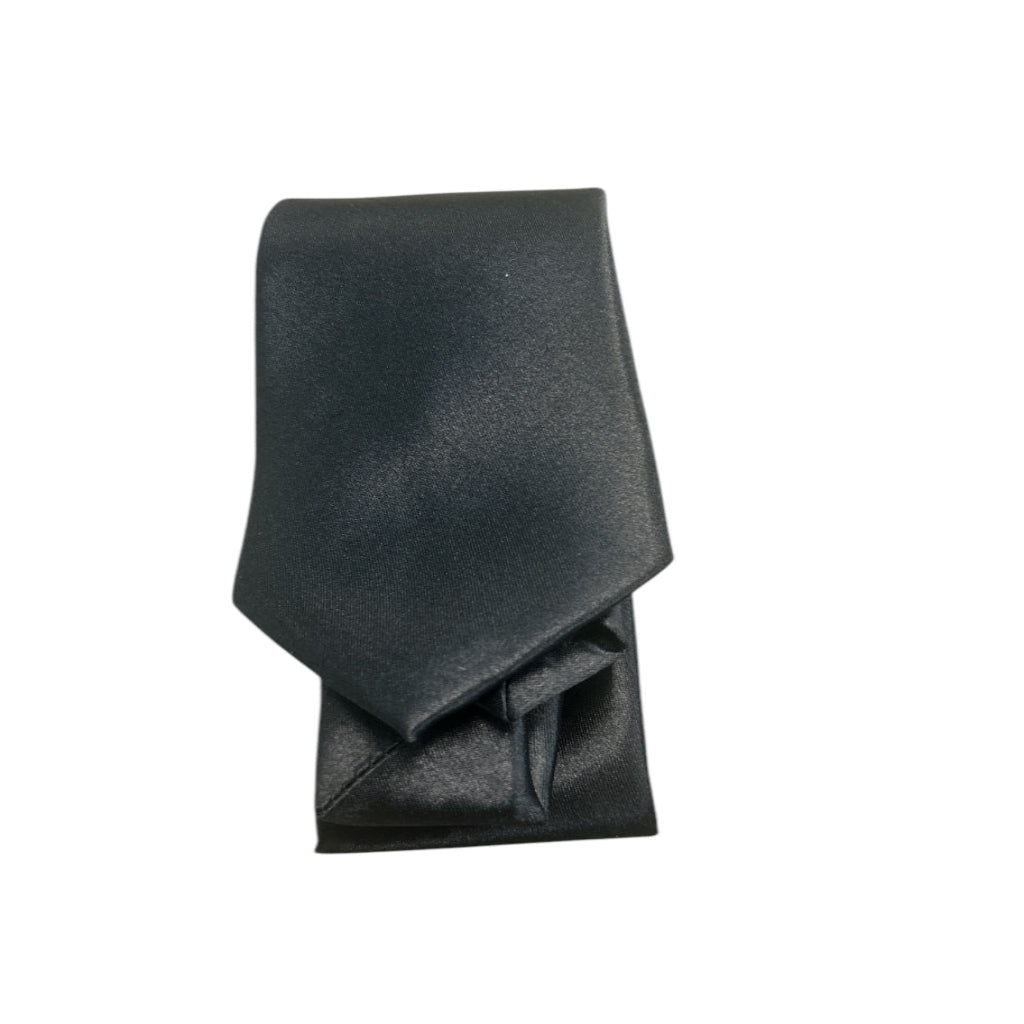 Black Neck Tie