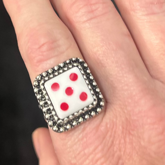 Dice Ring