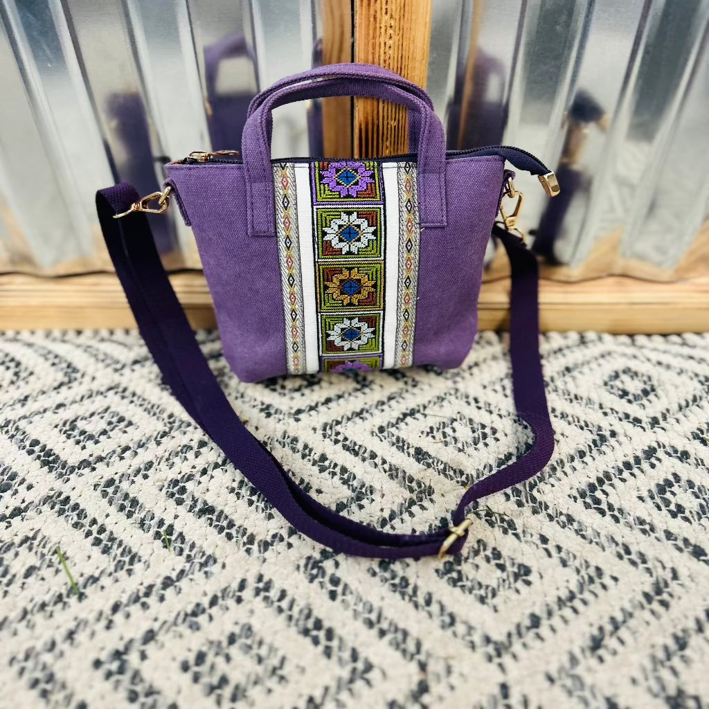 Wendy Crossbody