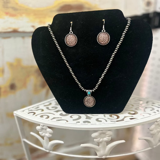 Ashlyn Necklace Set