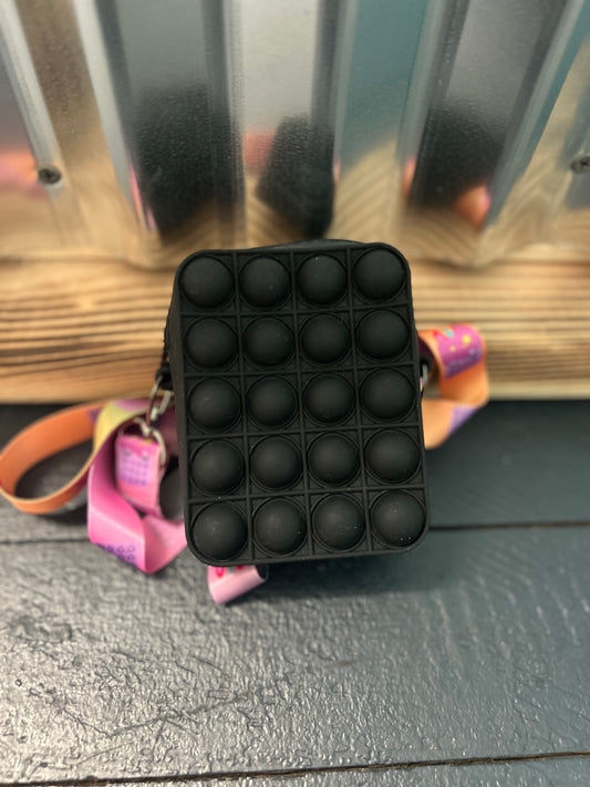 Pop-It Fidget Bag