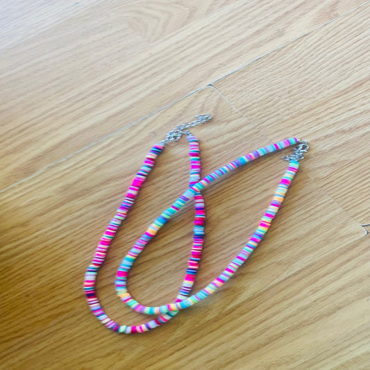 Rainbow Magic Necklace