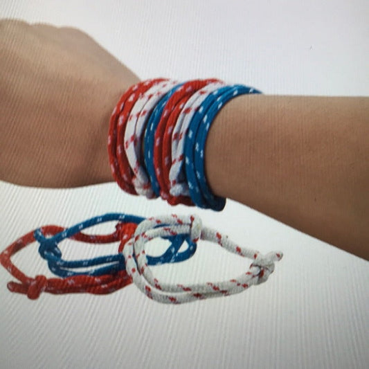 Friendship bracelet