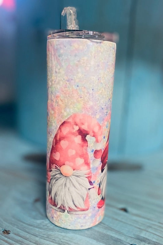 Gnome Tumbler