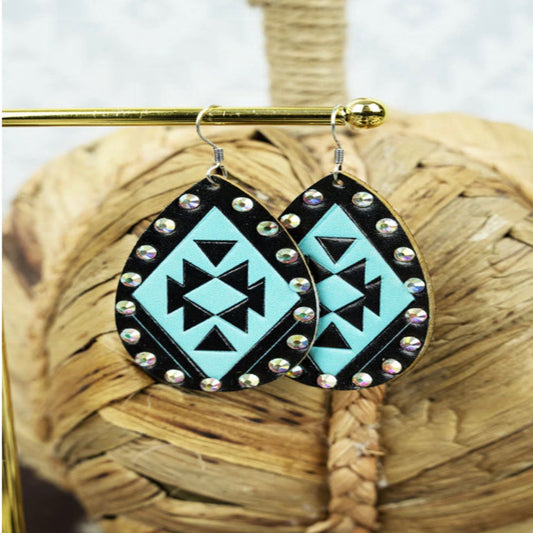 Asbury Lake Earrings